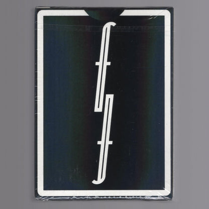 Black Holographic (Pre-release Edition) [AUCTION]