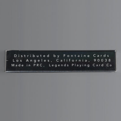 Holographic Edition (Black Prerelease) [AUCTION]