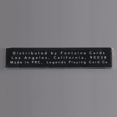 Black Holographic (Pre-release Edition) [AUCTION]