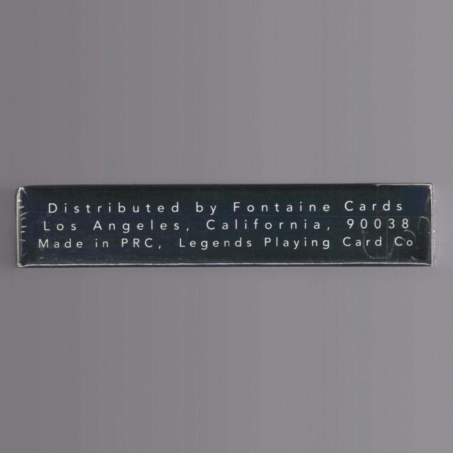 Black Holographic (Pre-release Edition) [AUCTION]