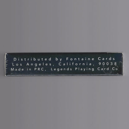 Black Holographic (Pre-release Edition) [AUCTION]