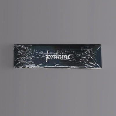 Black Holographic (Pre-release Edition) [AUCTION]