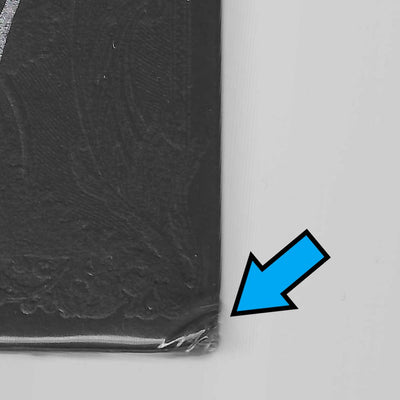 Black Reserve Note (SIGNED!  #145/162) [AUCTION]