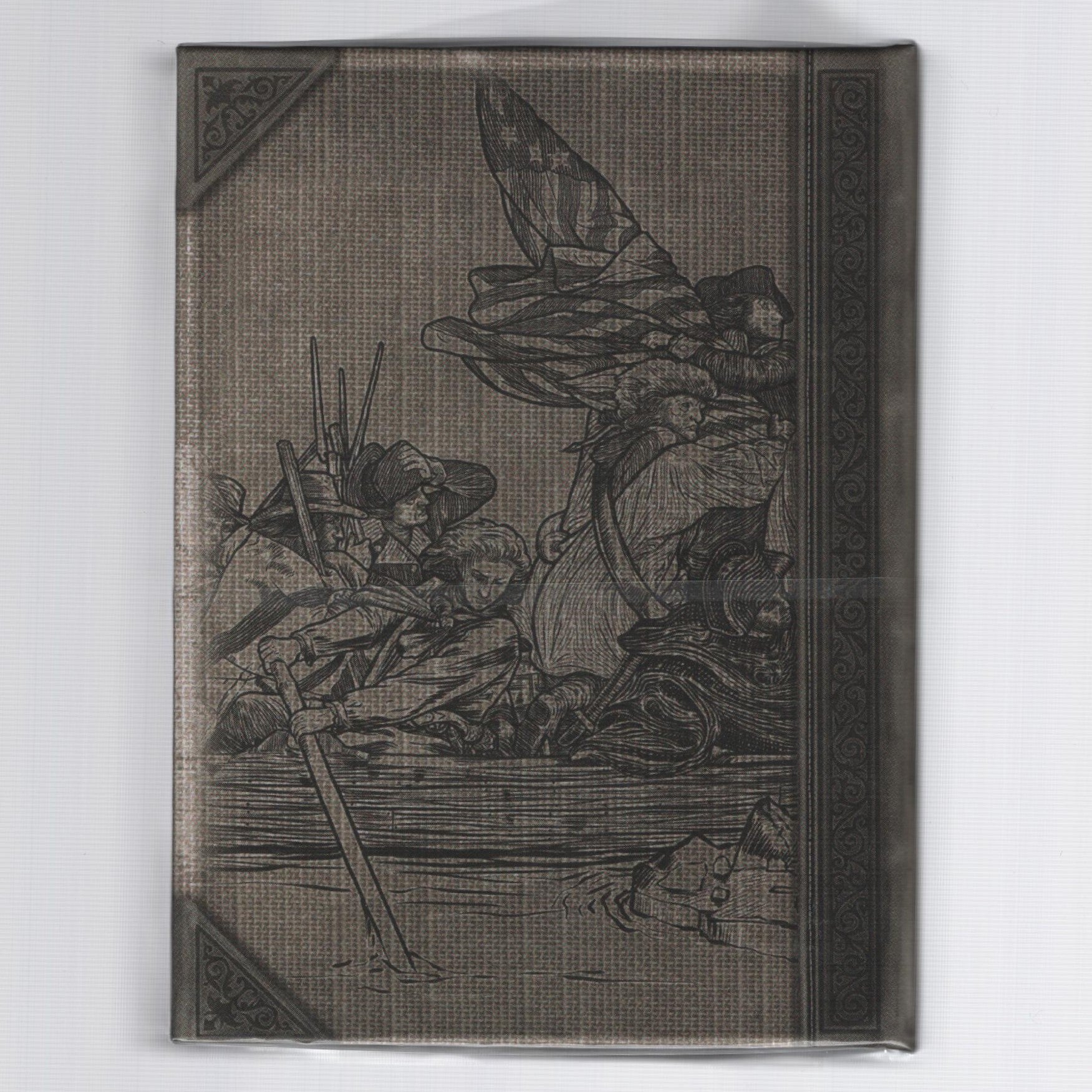 Black Reserve Note [2021] (Gilded #238/300) [AUCTION]