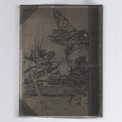 Black Reserve Note [2021] (Gilded #238/300) [AUCTION]