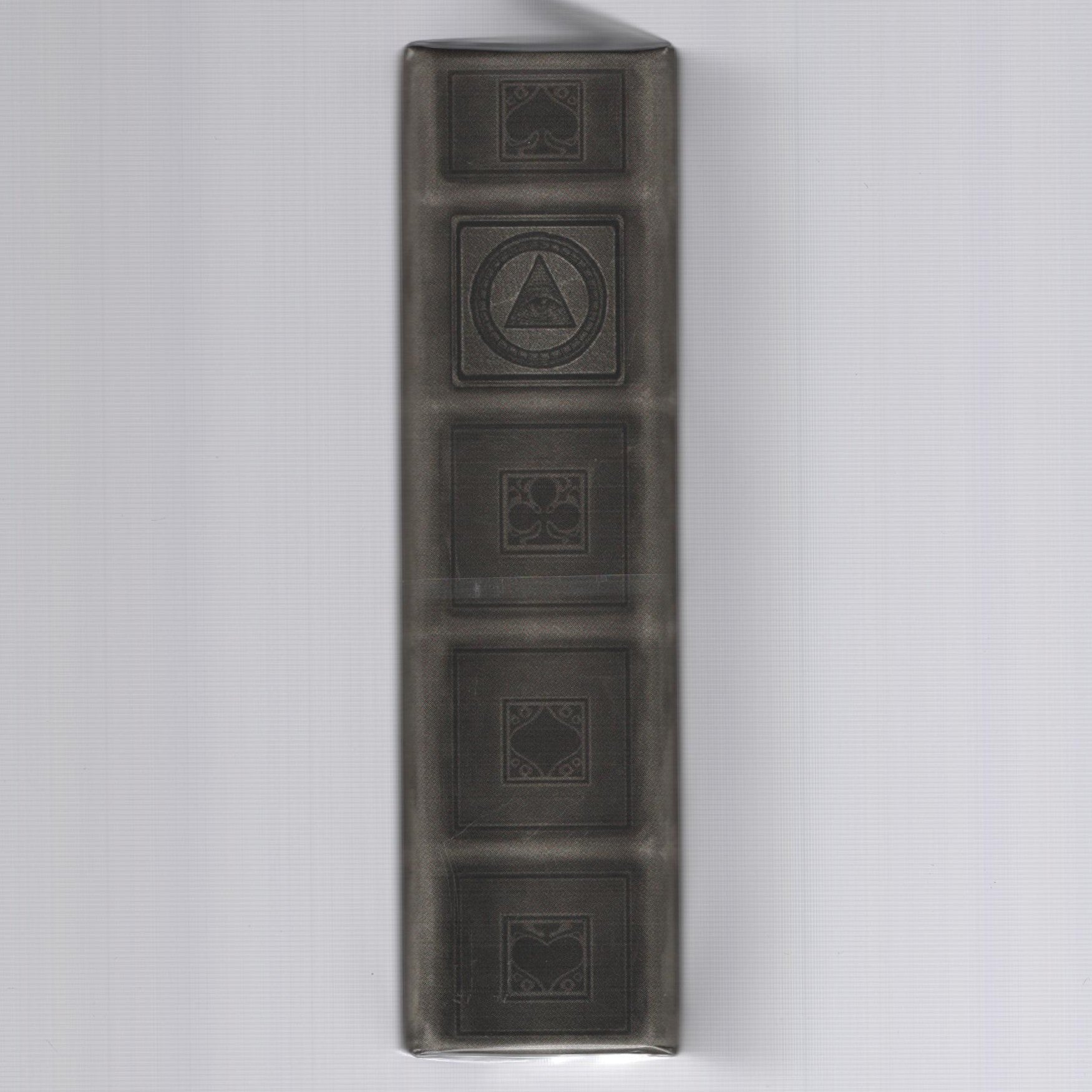 Black Reserve Note [2021] (Gilded #238/300) [AUCTION]