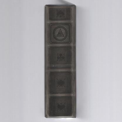 Black Reserve Note [2021] (Gilded #238/300) [AUCTION]