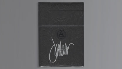 Black Reserve Note (Signed/Numbered #143/162) [AUCTION]