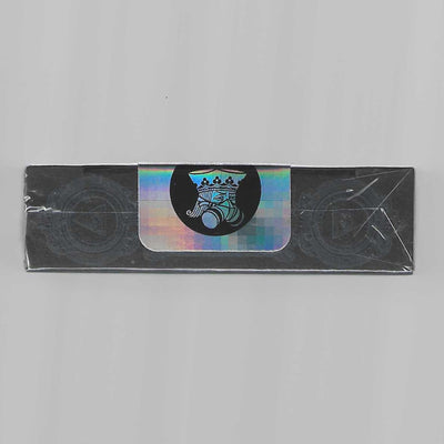 Bicycle Branded Black Reserve Note (#0593/1550) [AUCTION]