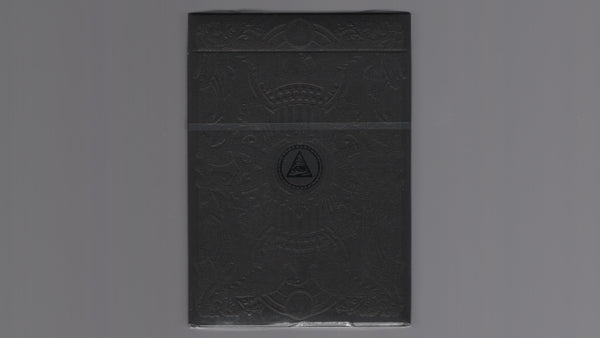 Black Reserve Note (Black Gilded Edition, #037/50) [AUCTION]