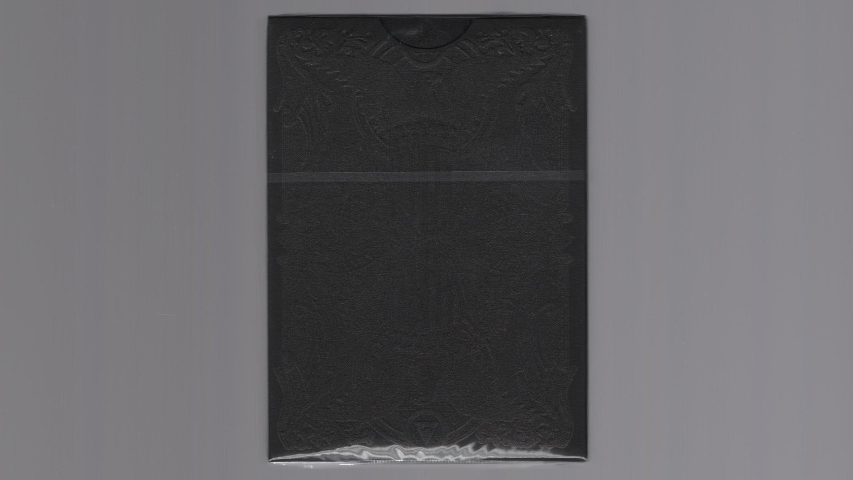 Black Reserve Note (Black Gilded Edition, #037/50) [AUCTION]