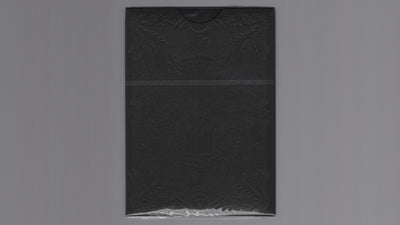 Black Reserve Note (Black Gilded Edition, #037/50) [AUCTION]