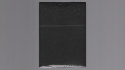 Black Reserve Note (Black Gilded Edition, #037/50) [AUCTION]