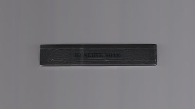 Black Reserve Note (Black Gilded Edition, #037/50) [AUCTION]