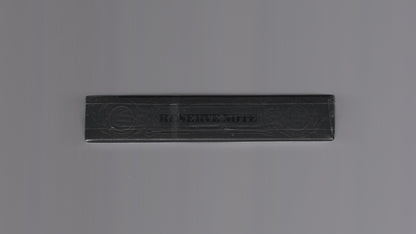 Black Reserve Note (Black Gilded Edition, #037/50) [AUCTION]