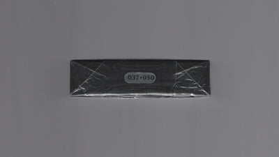 Black Reserve Note (Black Gilded Edition, #037/50) [AUCTION]