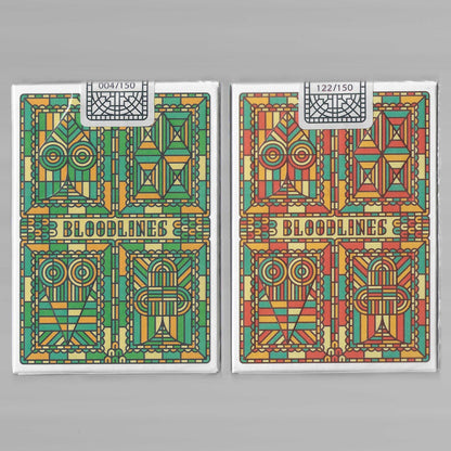 Bloodlines Gilded Set [AUCTION]