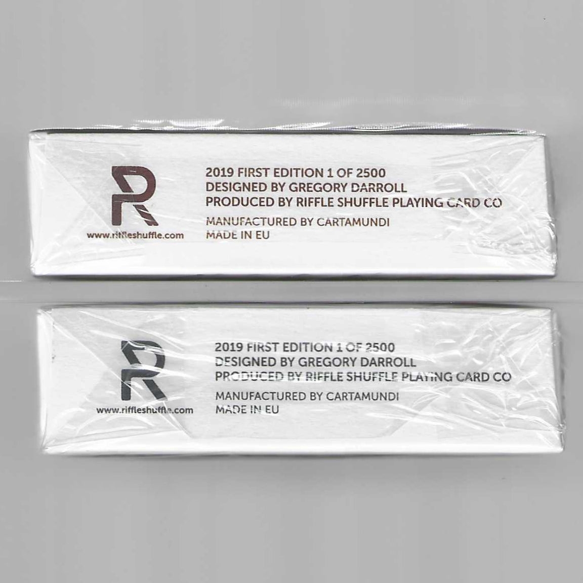 Bloodlines Gilded Set [AUCTION]