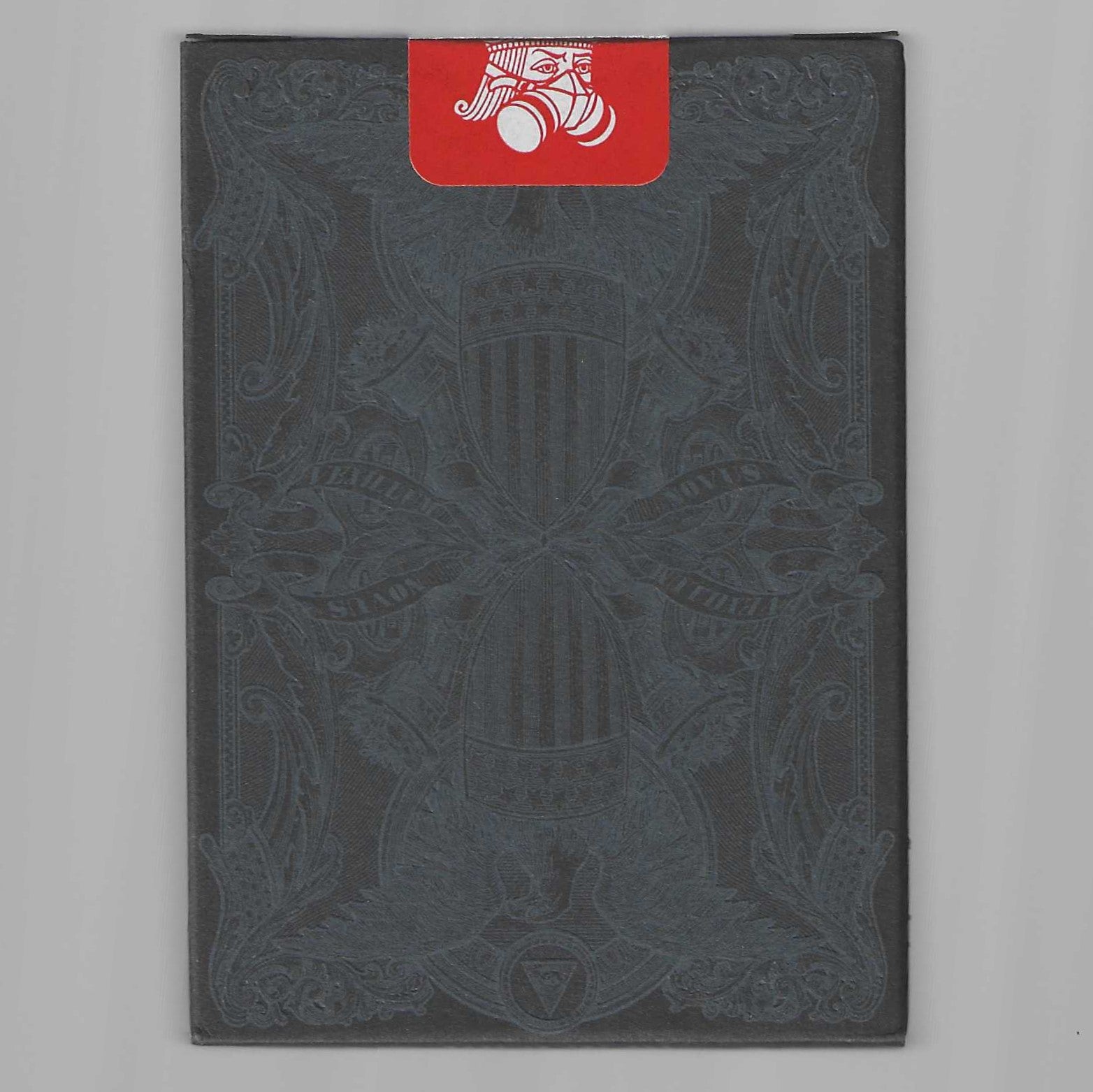 Black Reserve Note (Signed) [AUCTION]