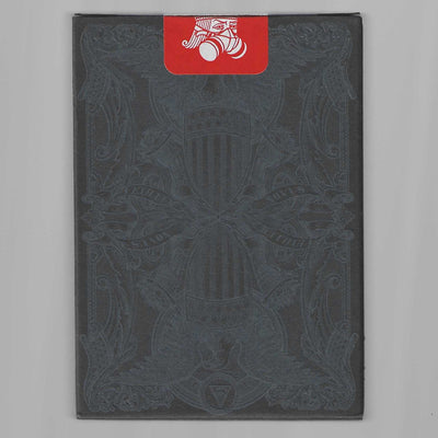 Black Reserve Note (Signed) [AUCTION]