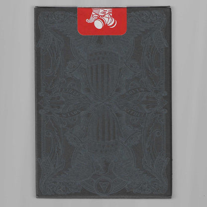 Black Reserve Note (Signed) [AUCTION]