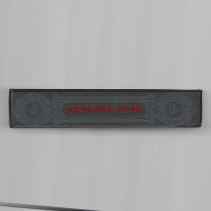 Black Reserve Note (Signed) [AUCTION]