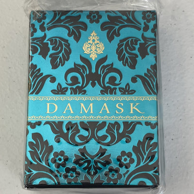 Damask Blue (#107/120) [AUCTION]