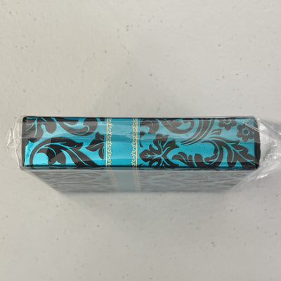 Damask Blue (#107/120) [AUCTION]