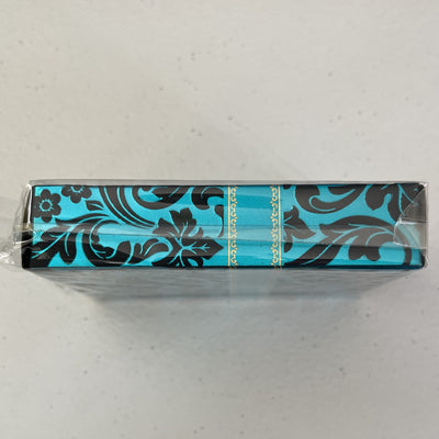 Damask Blue (#107/120) [AUCTION]