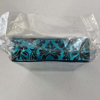 Damask Blue (#107/120) [AUCTION]