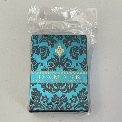 Damask Blue (#107/120) [AUCTION]