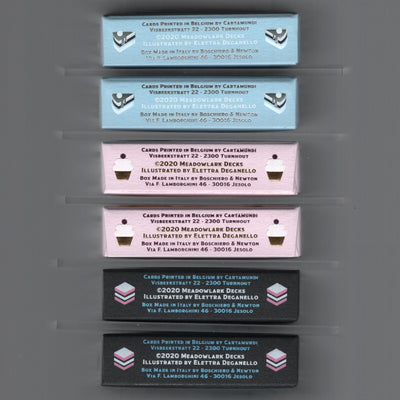 Sweet Tooth Chronicles Series w/Case [AUCTION]