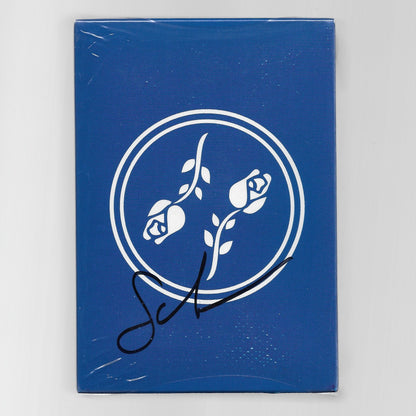 Blue Magic Collector's Box [AUCTION]