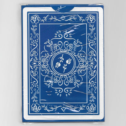 Blue Magic Collector's Box [AUCTION]