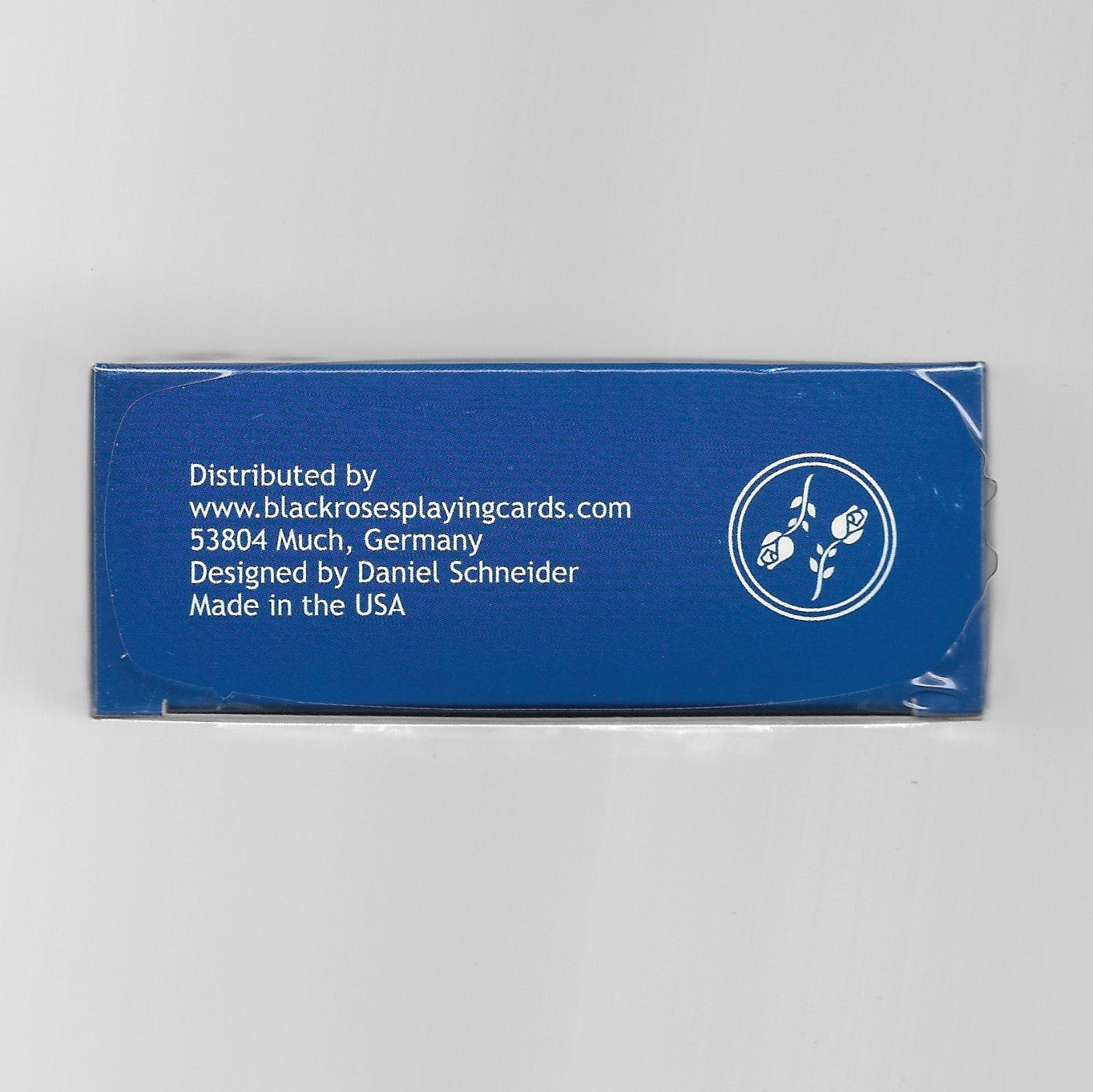 Blue Magic Collector's Box [AUCTION]