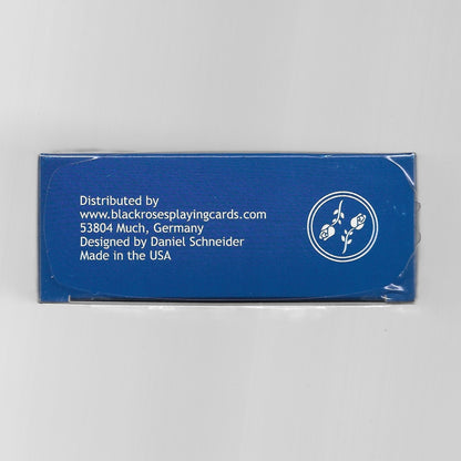 Blue Magic Collector's Box [AUCTION]