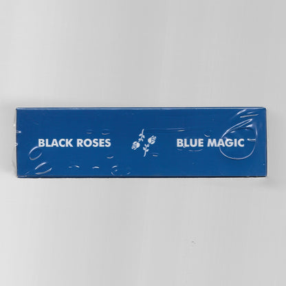 Blue Magic Collector's Box [AUCTION]