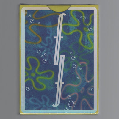 SpongeBob SquarePants (Holographic) [AUCTION]