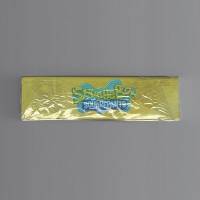 SpongeBob SquarePants (Holographic) [AUCTION]
