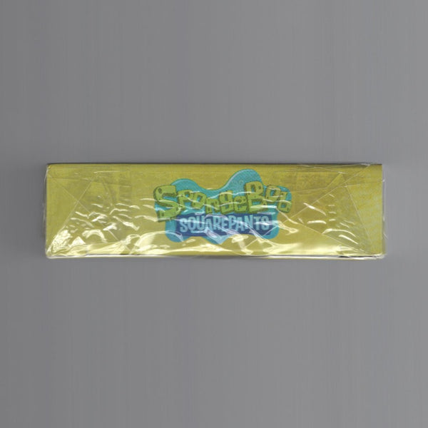 SpongeBob SquarePants (Holographic) [AUCTION]