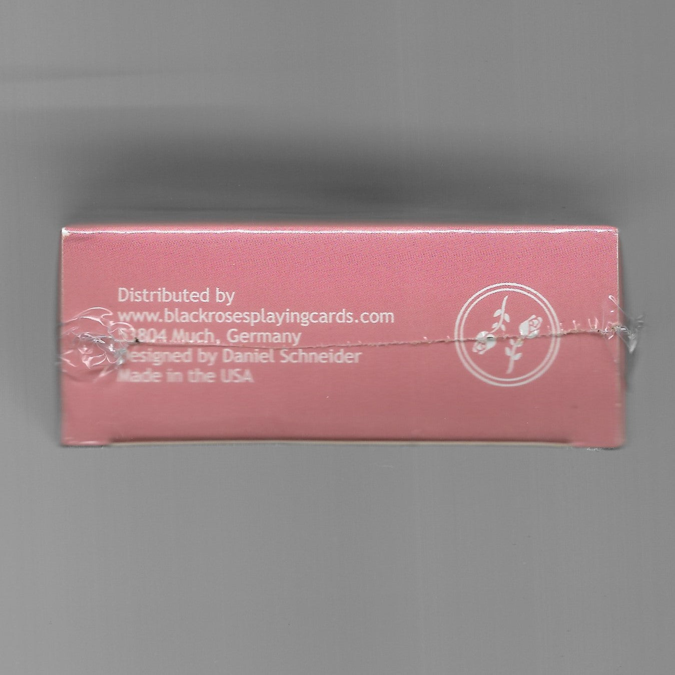 Altrosa Collector's Box [AUCTION]