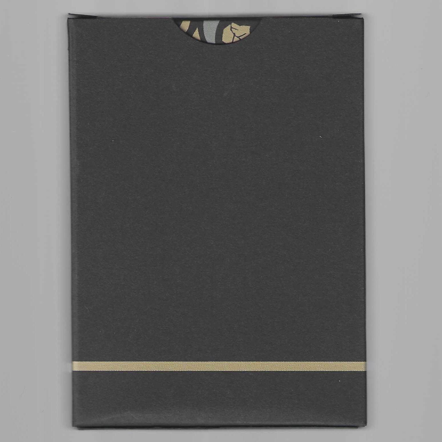 Butterfly Deck Zero (#5 of 100) [AUCTION]