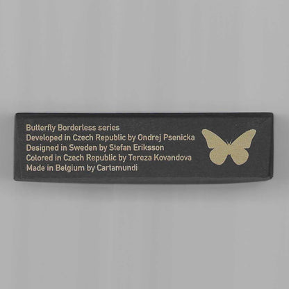 Butterfly Deck Zero (#5 of 100) [AUCTION]