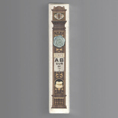 Cabinetarium (Gilded) [AUCTION]
