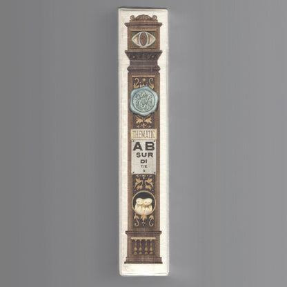 Cabinetarium (Gilded) [AUCTION]