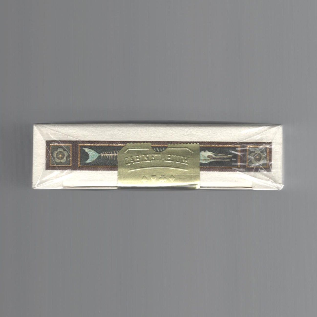 Cabinetarium (Gilded) [AUCTION]