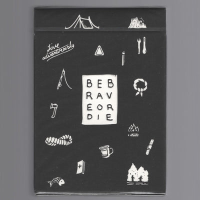 Camp (V1) [AUCTION]
