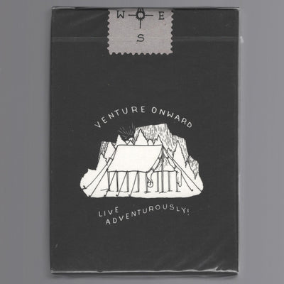 Camp (V1) [AUCTION]