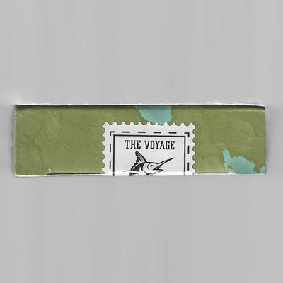 Capsize (The Voyage Edition) [AUCTION]