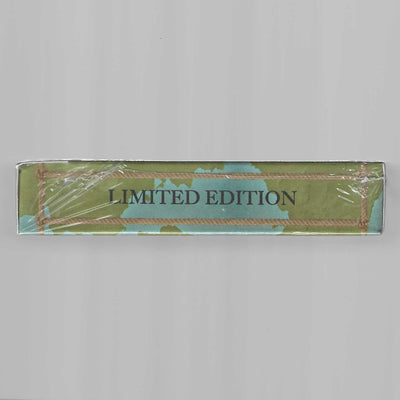 Capsize (The Voyage Edition) [AUCTION]